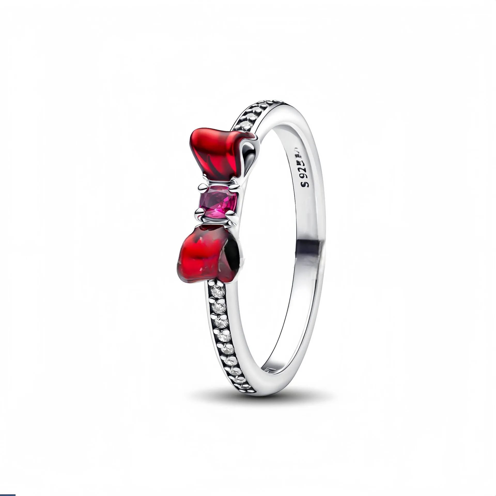 Unbranded Jewelry Gemstone and Floral Rings — JZ-G0007