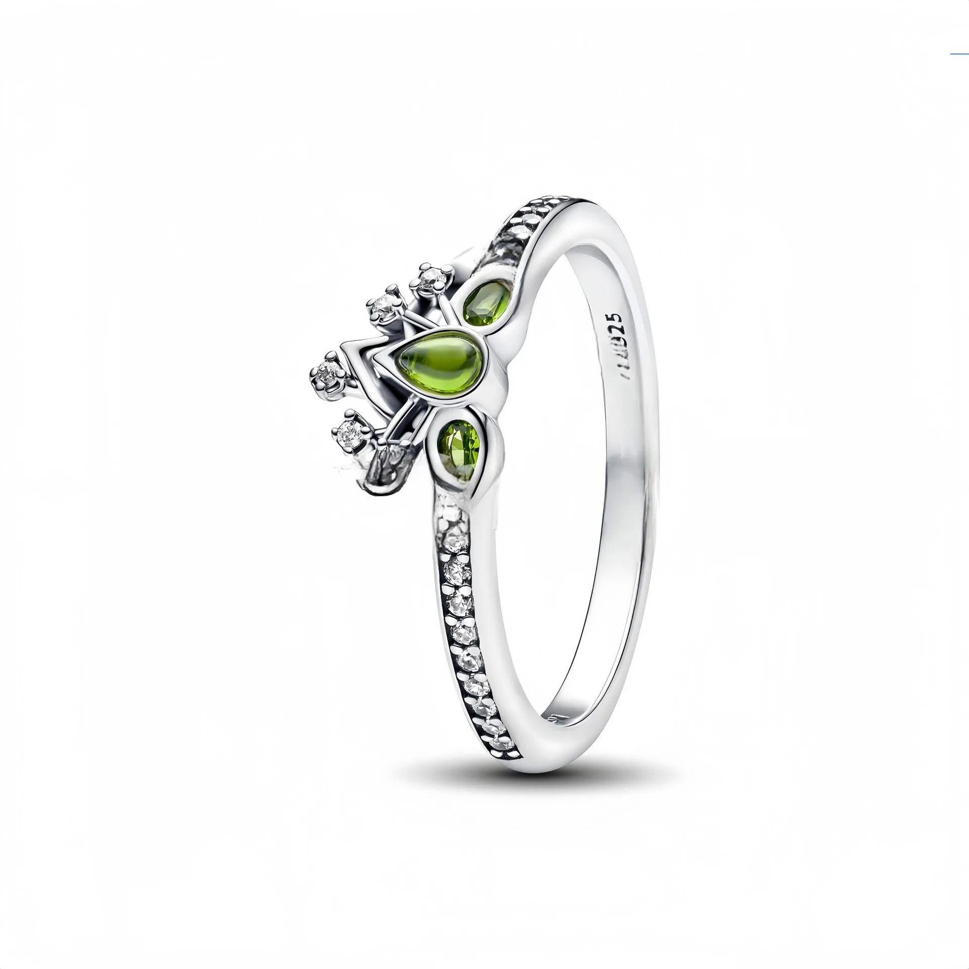 Unbranded Jewelry Gemstone and Floral Rings — JZ-H0012