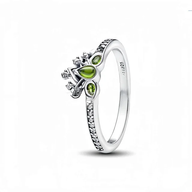 Unbranded Jewelry Gemstone and Floral Rings product detail image 2