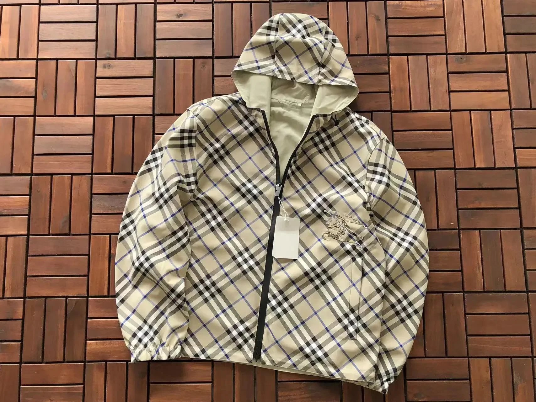 Burberry Jackets Assorted jacket styles image 14