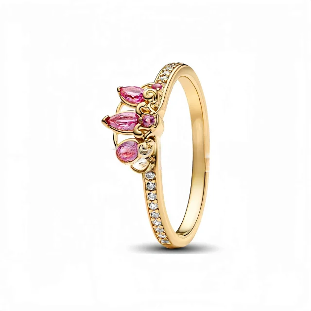 Unbranded Jewelry Gemstone and Floral Rings product detail image 6