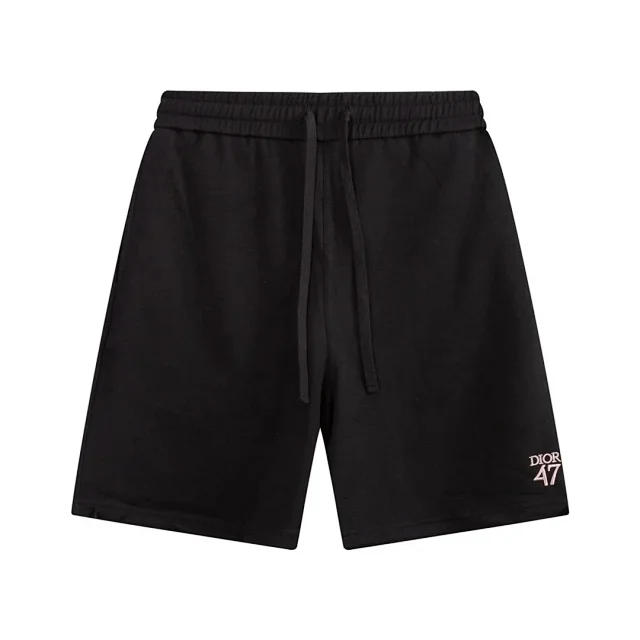 Dior Shorts Drawstring product detail image 4