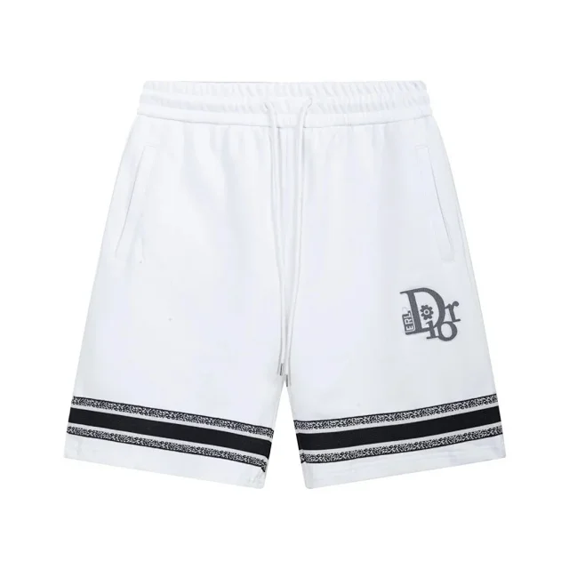 Dior Shorts Drawstring product detail image 7