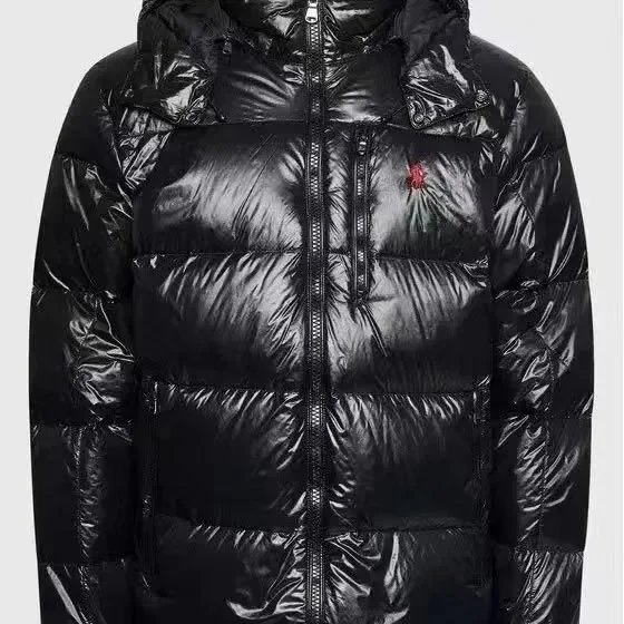 Canada Goose Down Jackets Hooded quilted puffer image 3