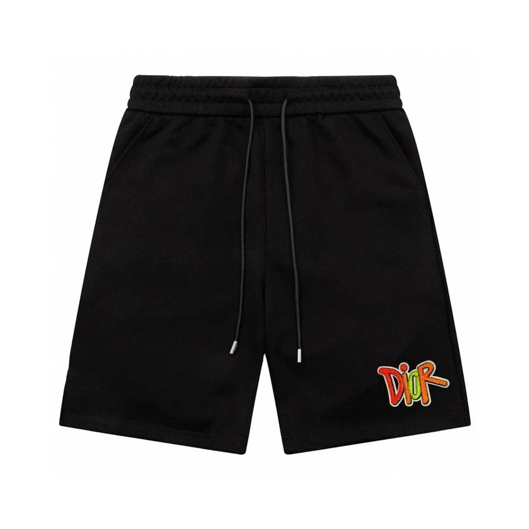 Dior Shorts Drawstring — 17