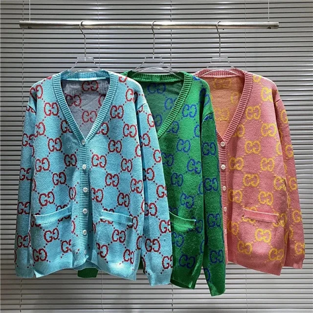 Prada Multiple knitwear designs product detail image 4
