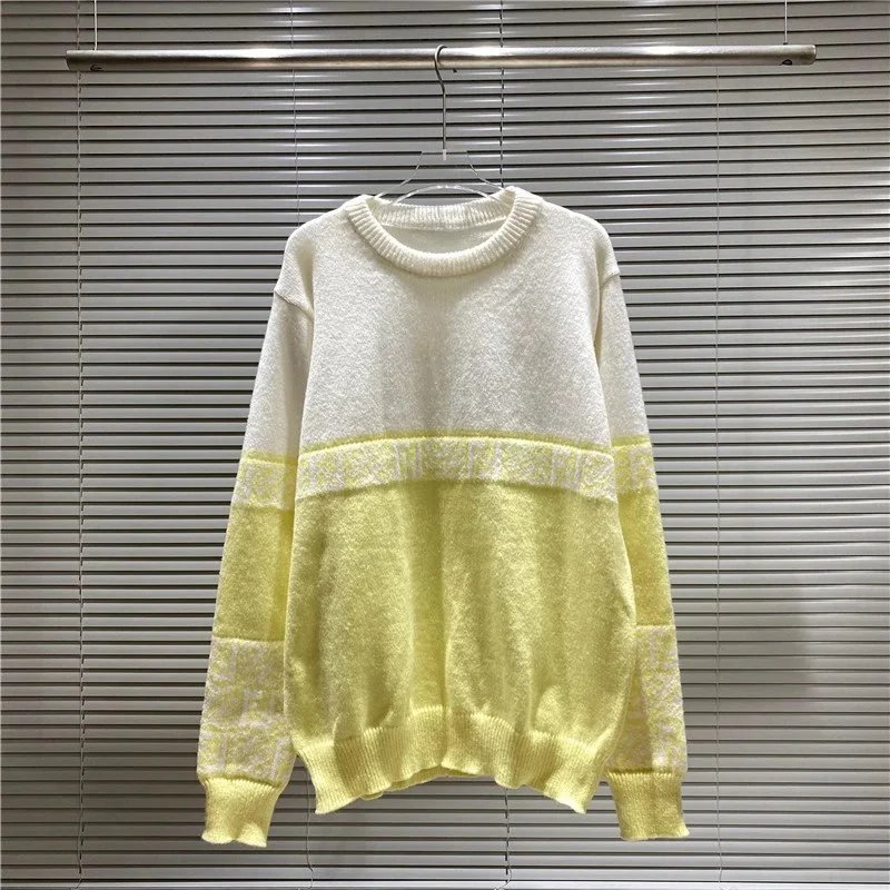 Prada Multiple knitwear designs — 11