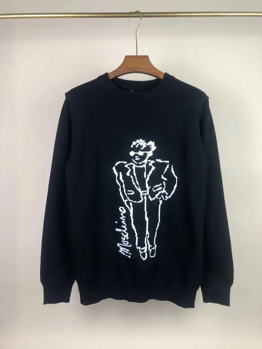 Prada Multiple knitwear designs — 33