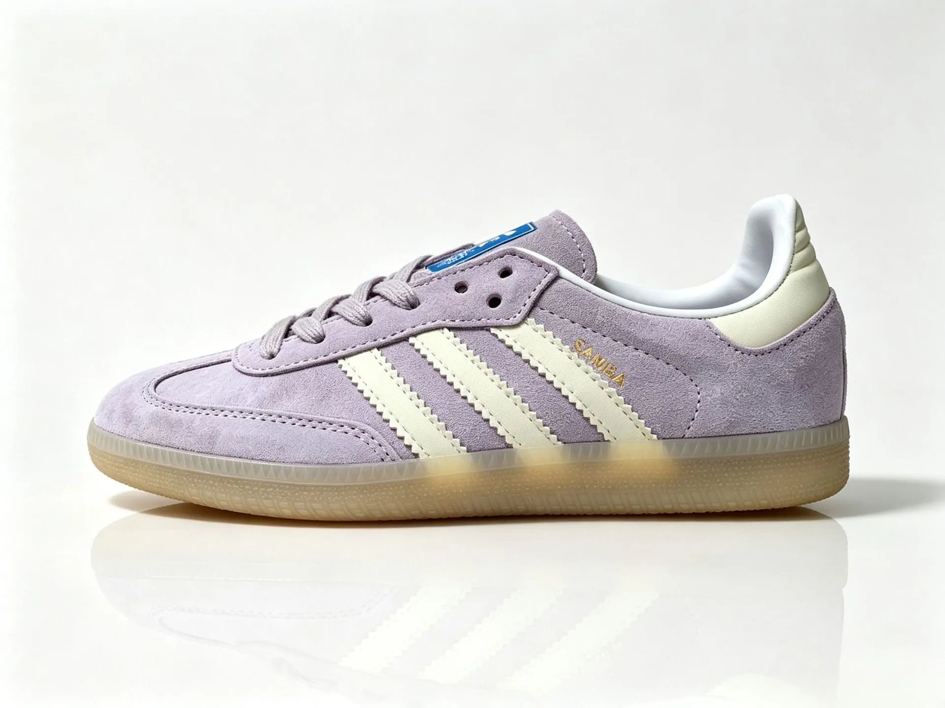 adidas Sneakers Samba — Style 9
