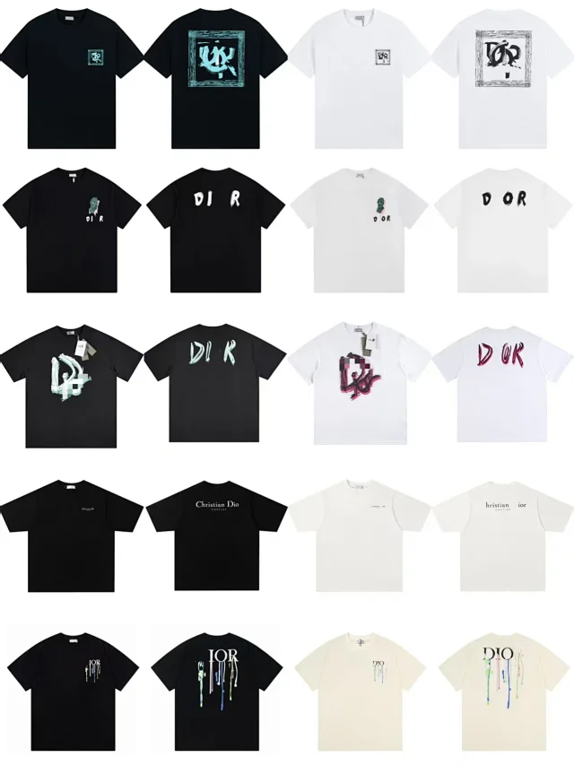 Unbranded T-Shirts Crew Neck Short Sleeve Graphic Print product detail image 4