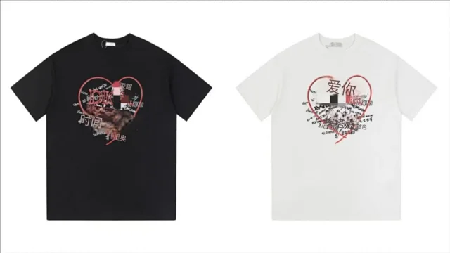 Unbranded T-Shirts Crew Neck Short Sleeve Graphic Print product detail image 12