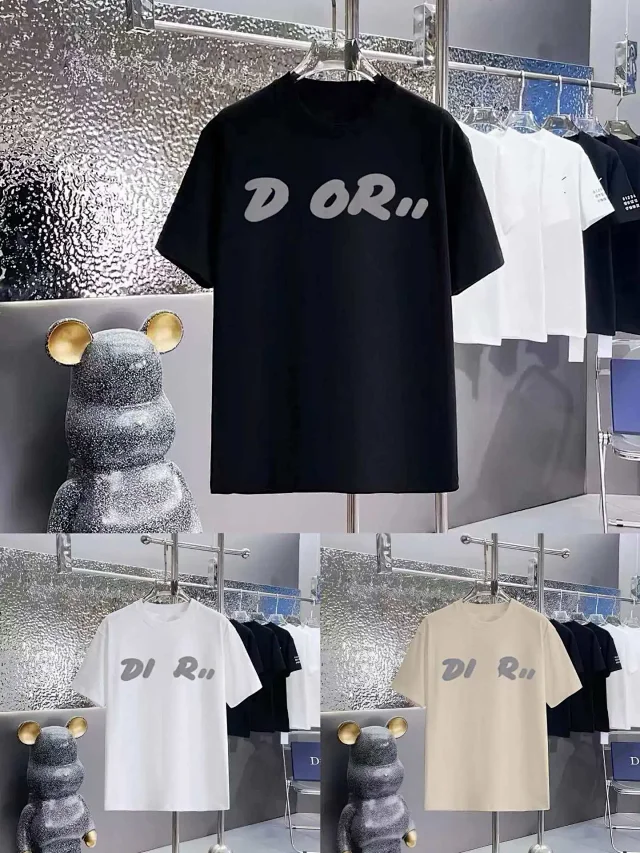 Unbranded T-Shirts Crew Neck Short Sleeve Graphic Print product detail image 30