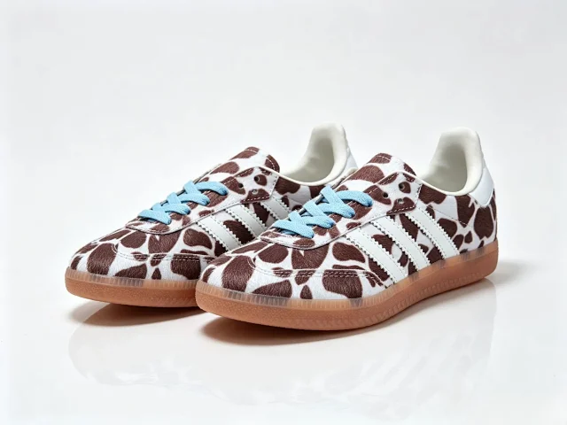 adidas Sneakers Samba product detail image 5
