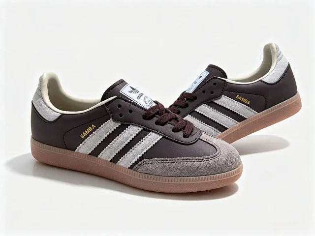 adidas Sneakers Samba product detail image 17