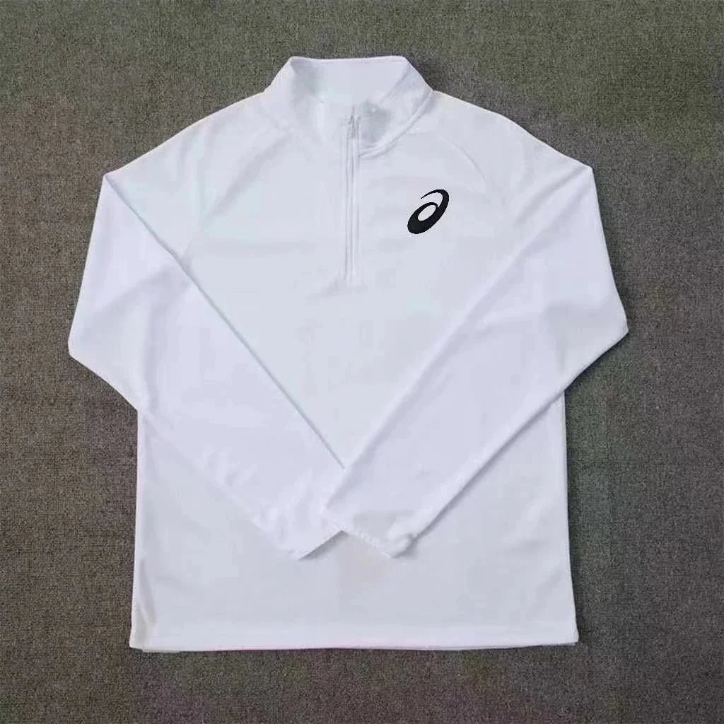 ASICS Tracksuits P-0071 Quarter-Zip Tracksuit image 3