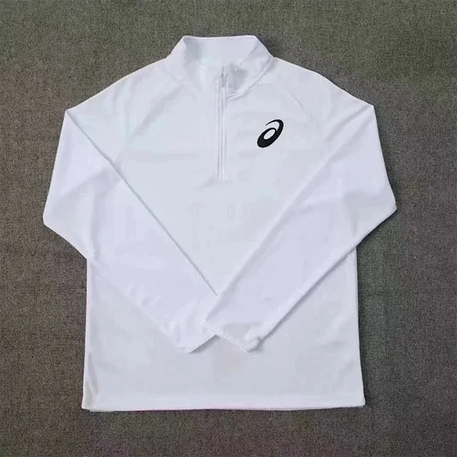 ASICS Tracksuits P-0071 Quarter-Zip Tracksuit product detail image 3