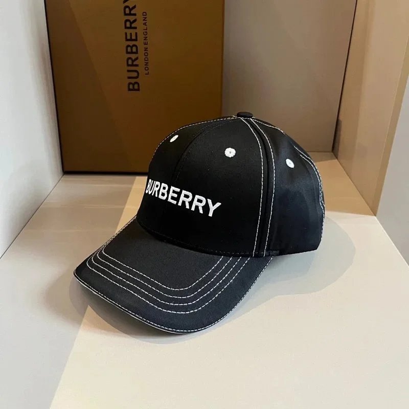 Burberry Hats Baseball Cap image 9