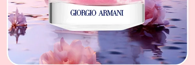 Giorgio Armani Perfume My Way product detail image 3