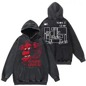 Unbranded Hoodies & Sweatshirts Graphic product detail image 6