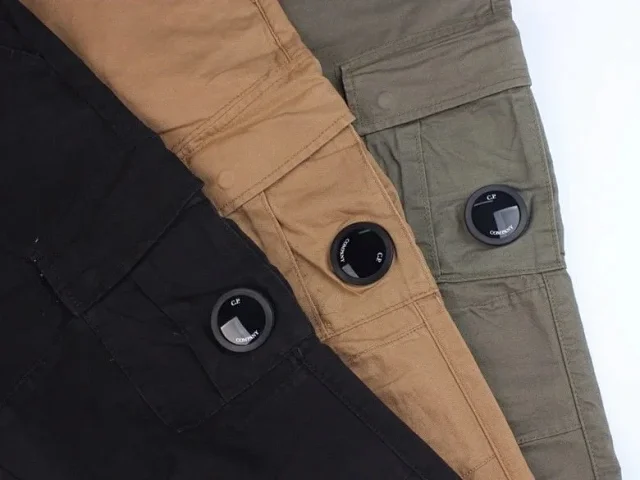 Casablanca Mixed printed jogger trouser variants product detail image 7