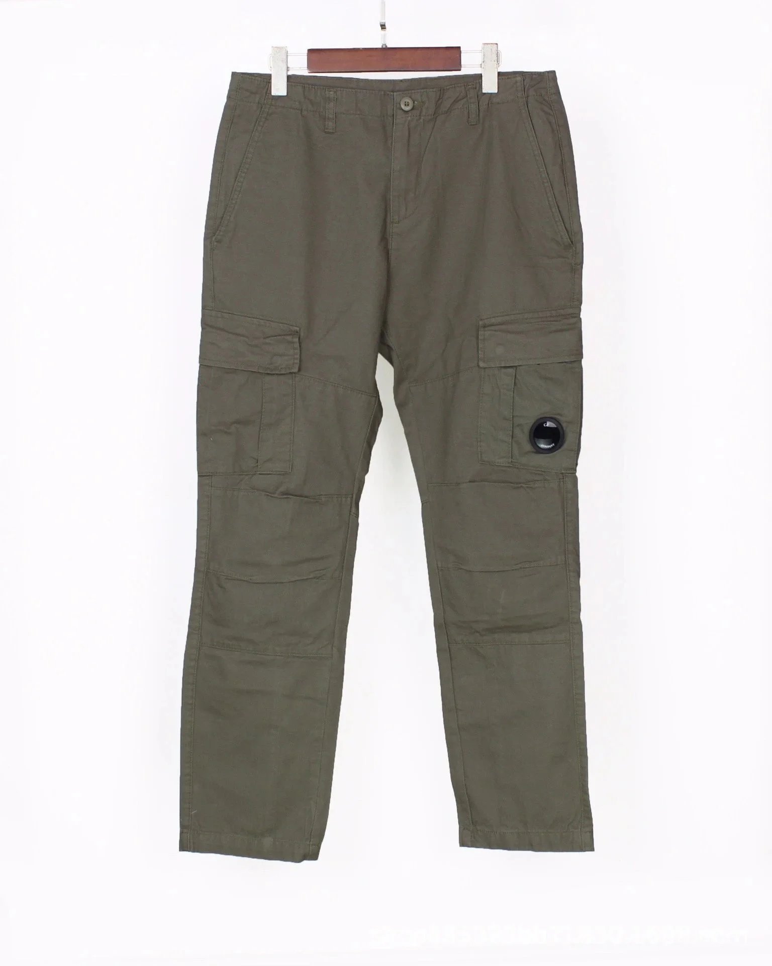 Casablanca Mixed printed jogger trouser variants — 24