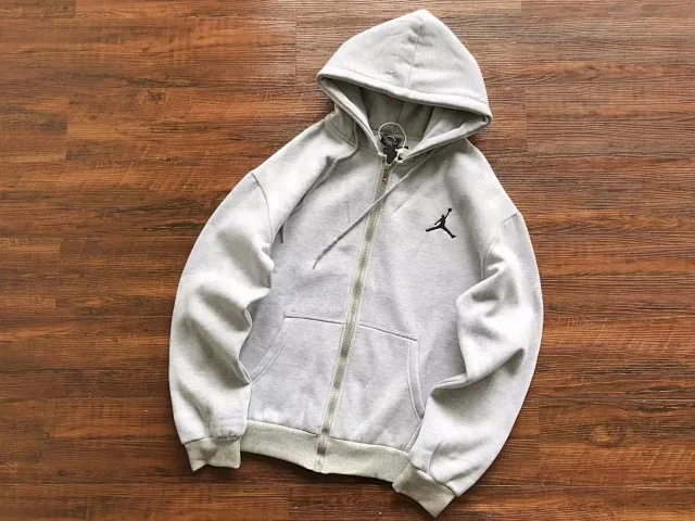 Jordan Hoodies & Sweatshirts Graphic Pullover Hoodie product detail image 8