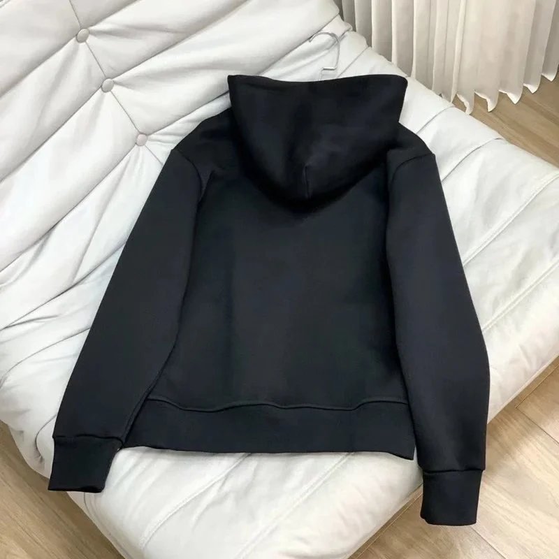 Polo Ralph Lauren Hoodies & Sweatshirts Embroidered Pony Full-Zip Hooded Sweatshirt image 11