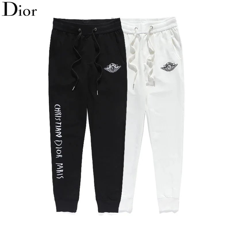 Dior Trousers Drawstring Jogger image 12