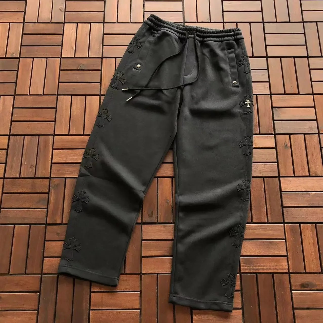 Dior Trousers Drawstring Jogger — 06