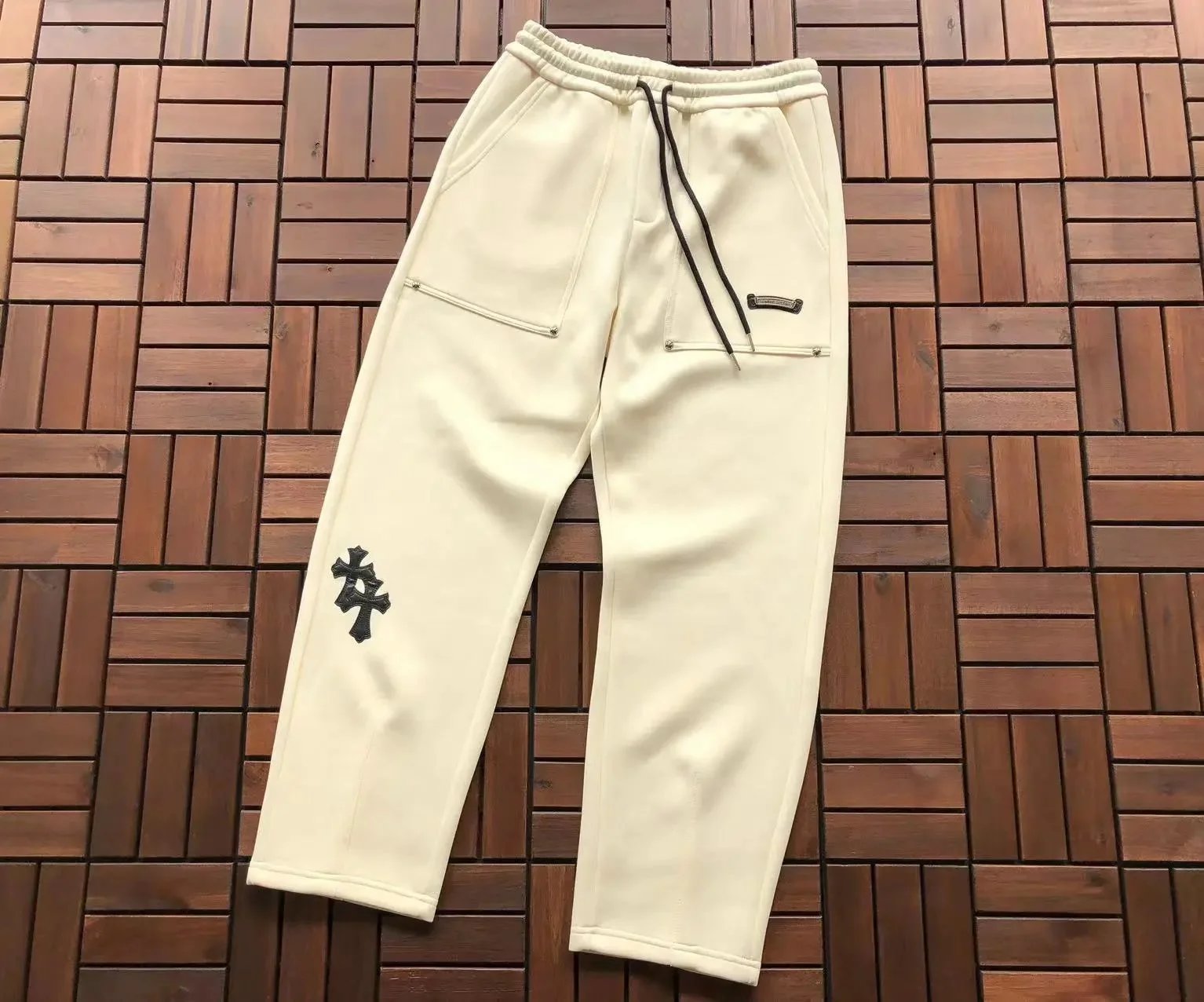 Dior Trousers Drawstring Jogger — 10