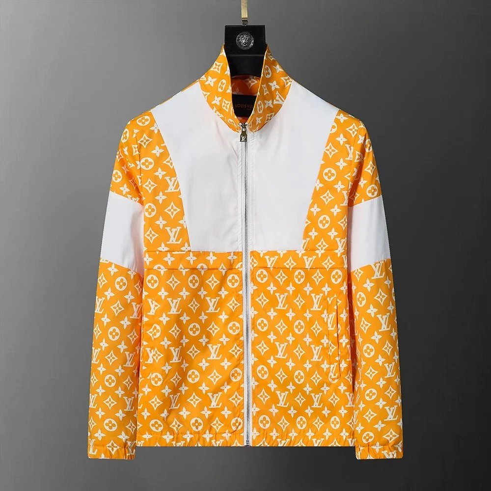 Gucci Jackets Assorted Jacket Styles — 16