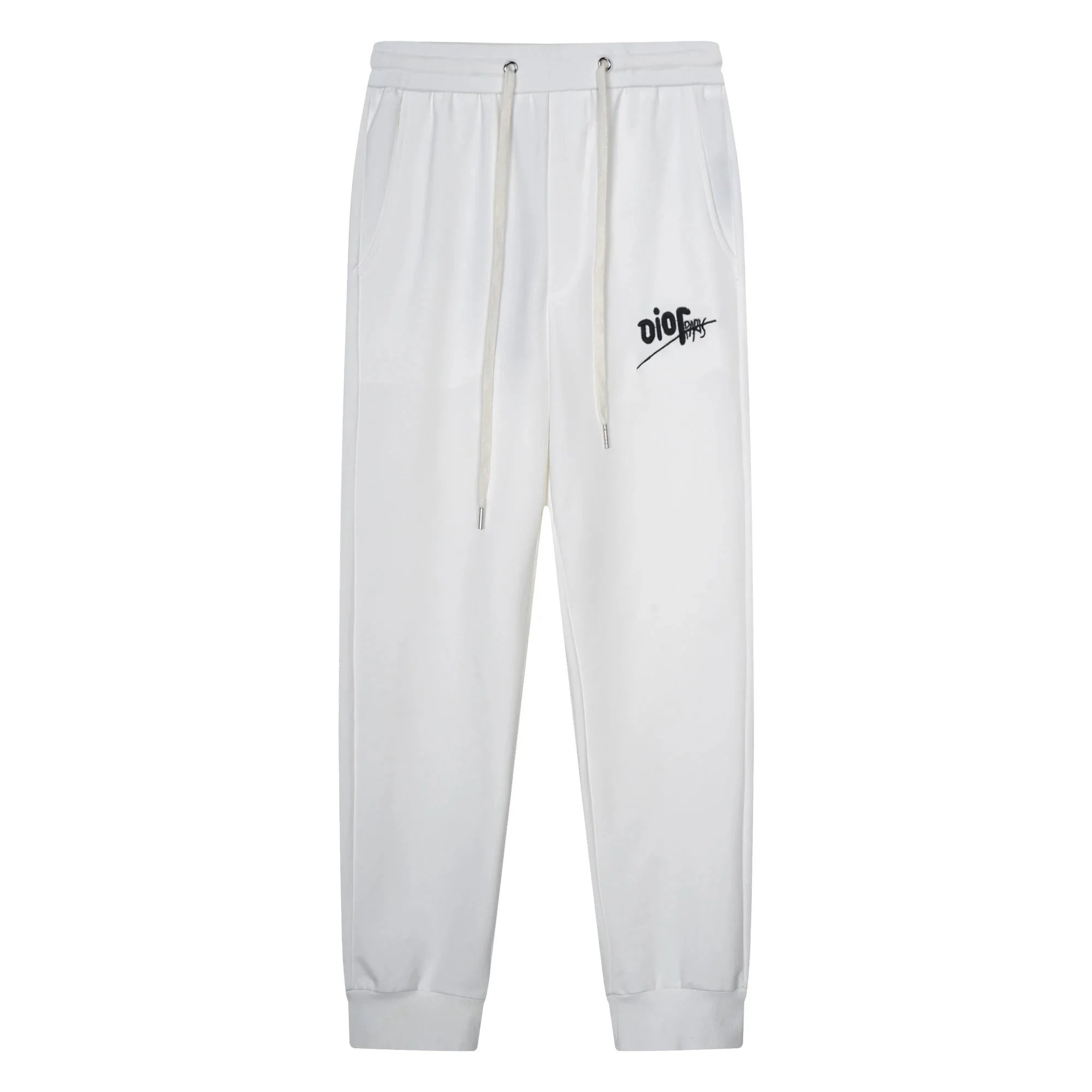 Dior Trousers Drawstring Jogger — 23