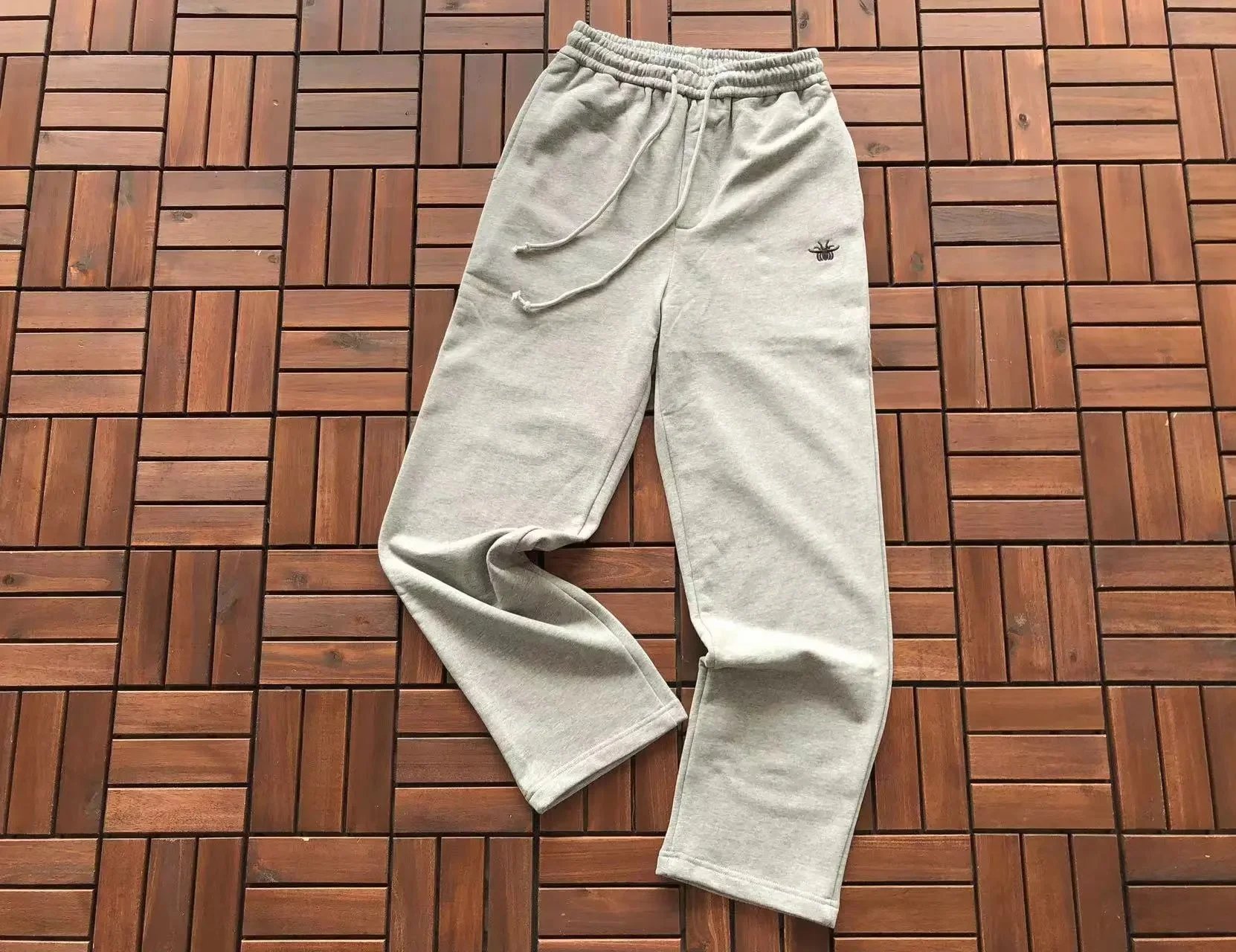 Dior Trousers Drawstring Jogger — 26