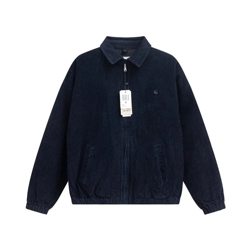 Carhartt Jackets Workwear Zip-Up image 10