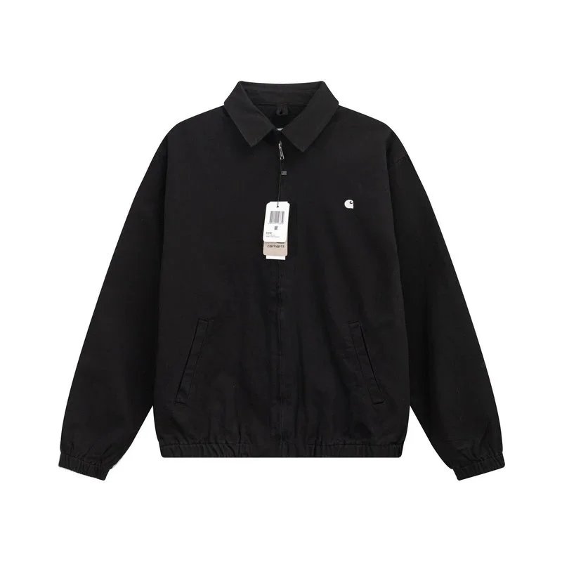 Carhartt Jackets Workwear Zip-Up — 35