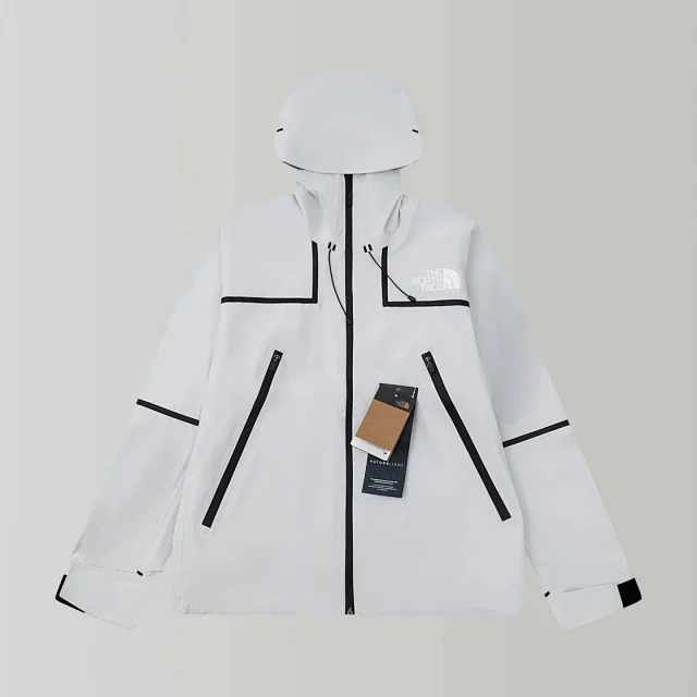 Puma Jackets Hooded color-block football jacket product detail image 8