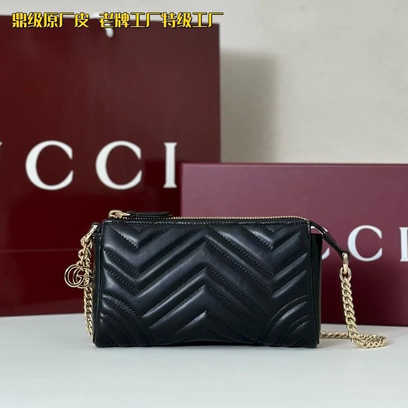Gucci Handbags Assorted top-handle handbag styles — 10 [Style]
