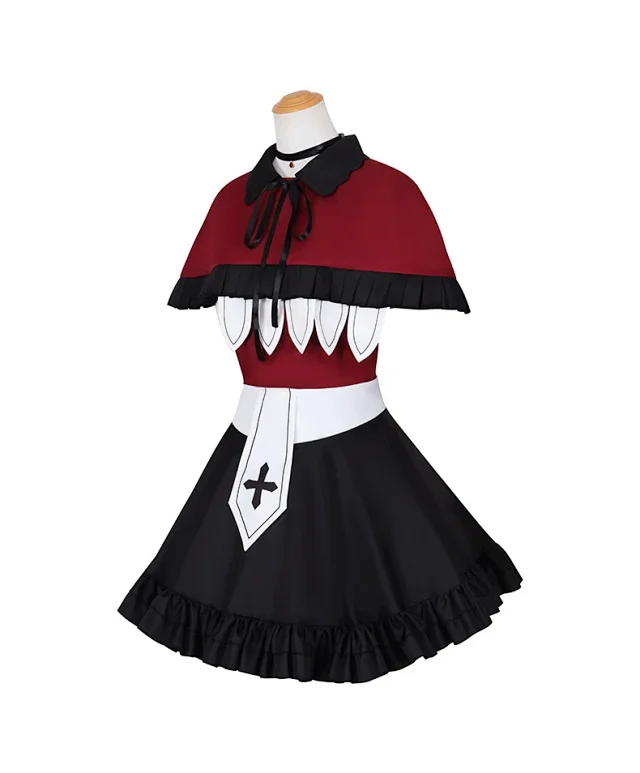 Unbranded Matching Sets Anime Idol Cosplay Costume Set product detail image 7