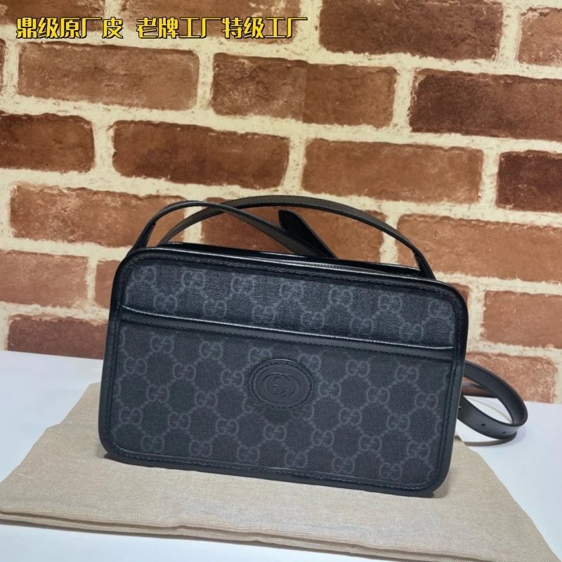 Gucci Handbags Assorted top-handle handbag styles — 24 [Style]