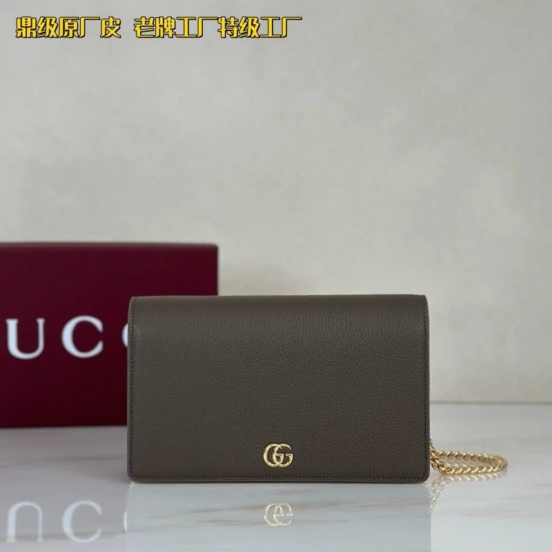 Gucci Handbags Assorted top-handle handbag styles — 40 [Style]