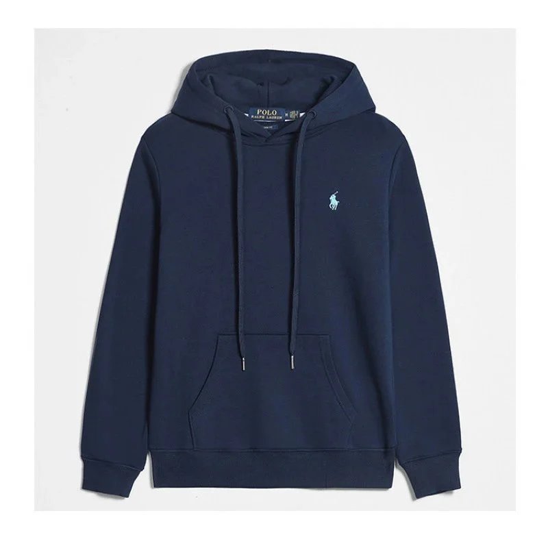 hoodie navy blue