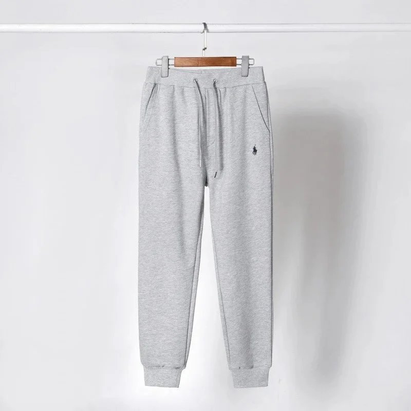 pants gray