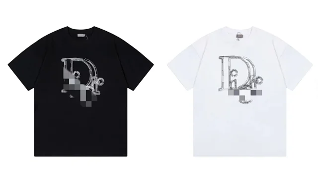 Unbranded T-Shirts Crew Neck Short Sleeve Graphic Print product detail image 17