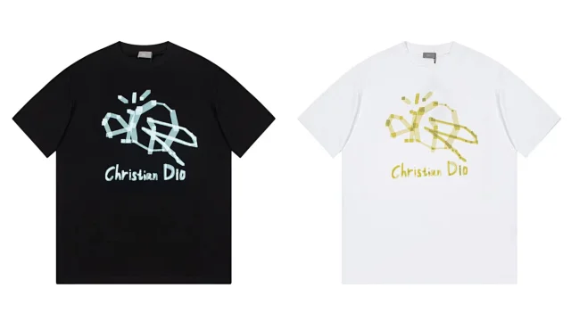 Unbranded T-Shirts Crew Neck Short Sleeve Graphic Print product detail image 27