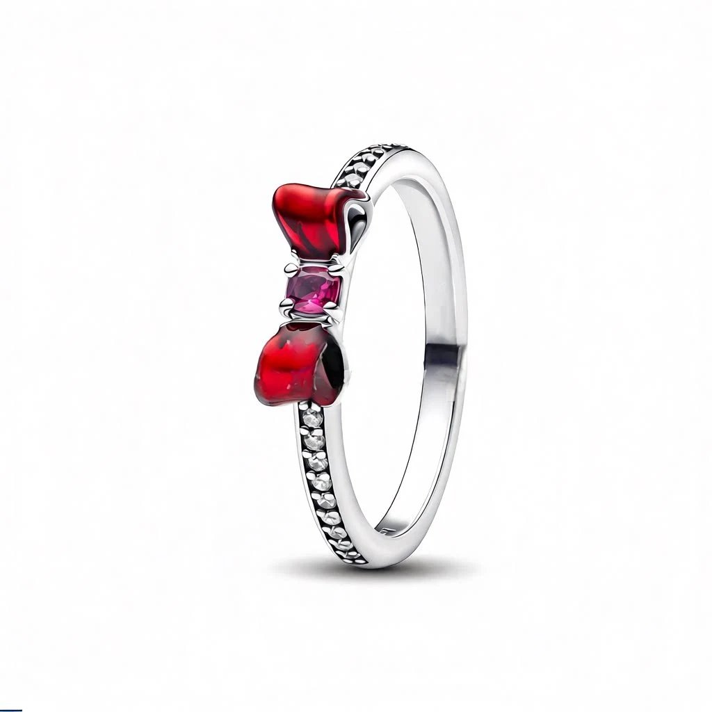 Unbranded Jewelry Gemstone and Floral Rings image 2