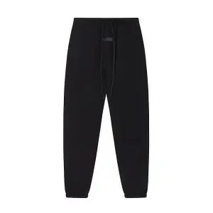 Fear of God Hoodies & Sweatshirts Essentials pullover hoodie with kangaroo pocket — 13
