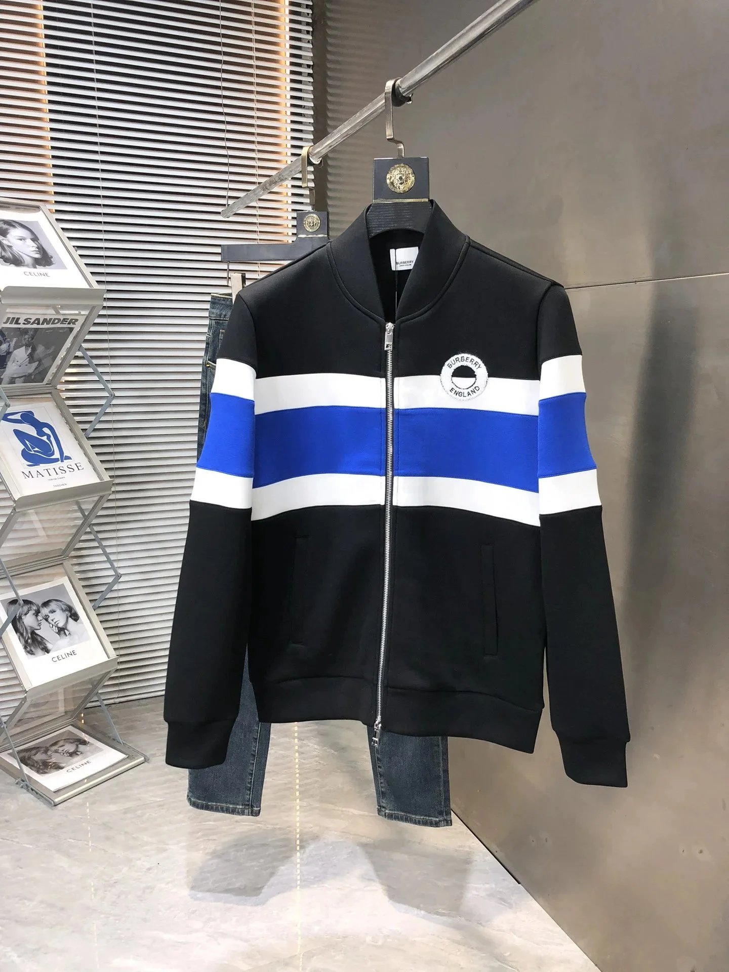 Burberry Jackets Assorted jacket styles — 14