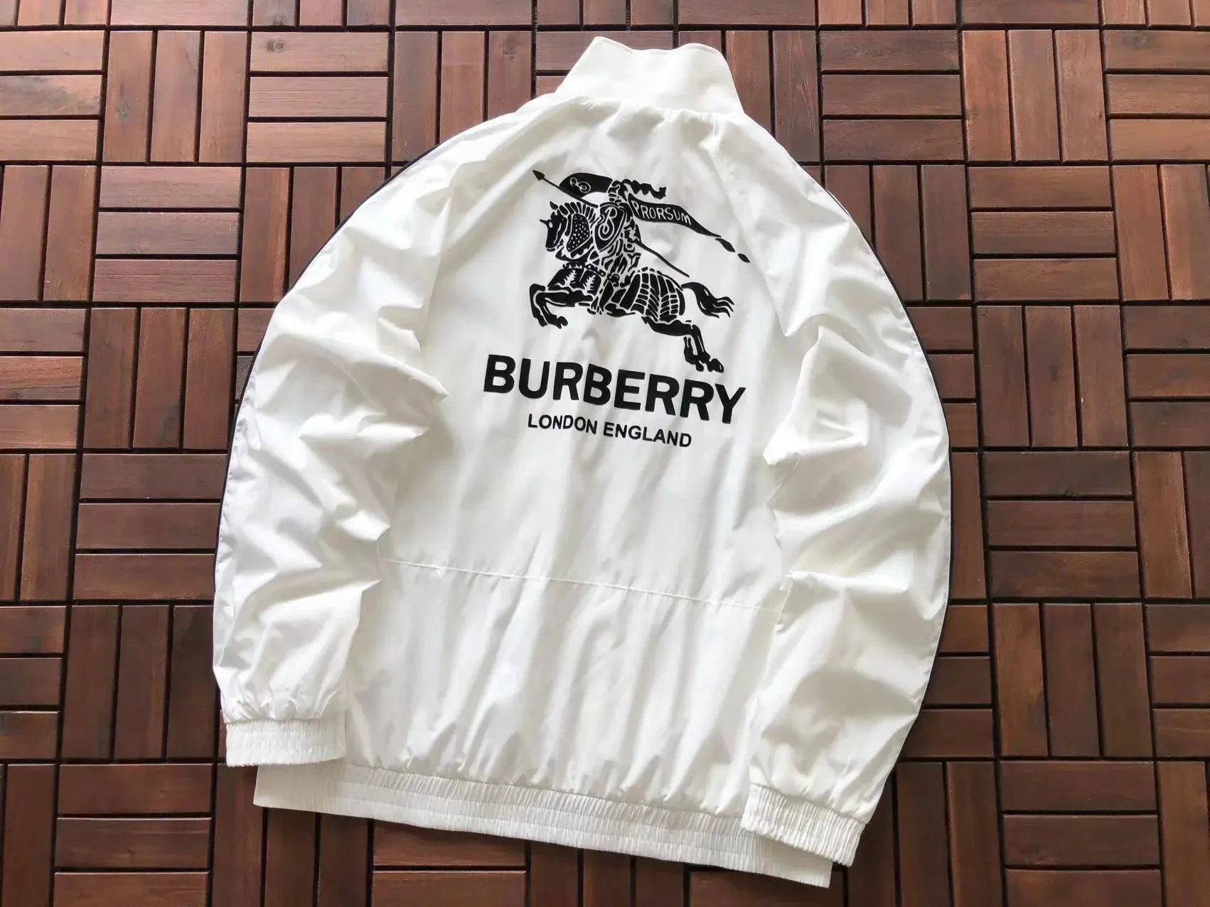 Burberry Jackets Assorted jacket styles — 33