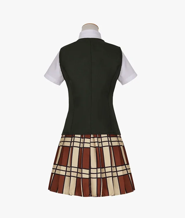 Unbranded Matching Sets Citrus school uniform cosplay set product detail image 7