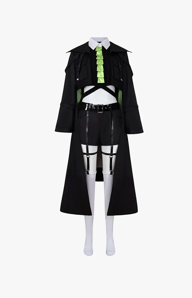 Unbranded Matching Sets Project Sekai 3rd Anniversary Cosplay Costume Set product detail image 25